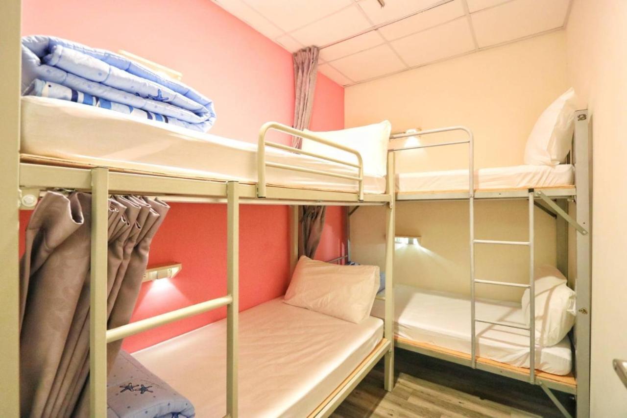 Hotel Good Mood Backpacker Kenting Exterior foto